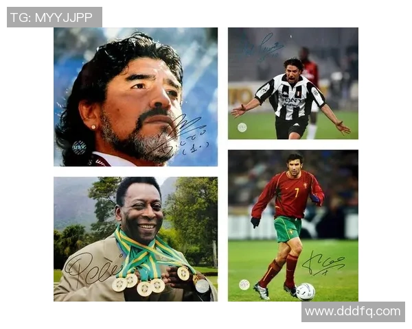 巨星签名足球限量典藏海报热血再现绿茵传奇风采